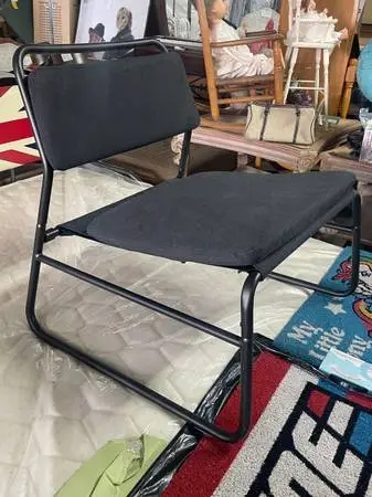 IKEA LINNEBACK chair