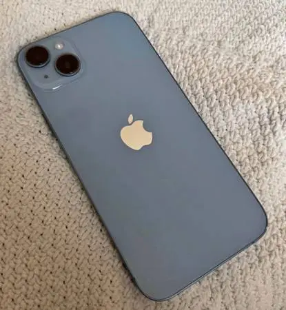 Iphone 14 plus unlocked