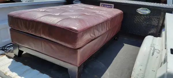 Brown Ottaman