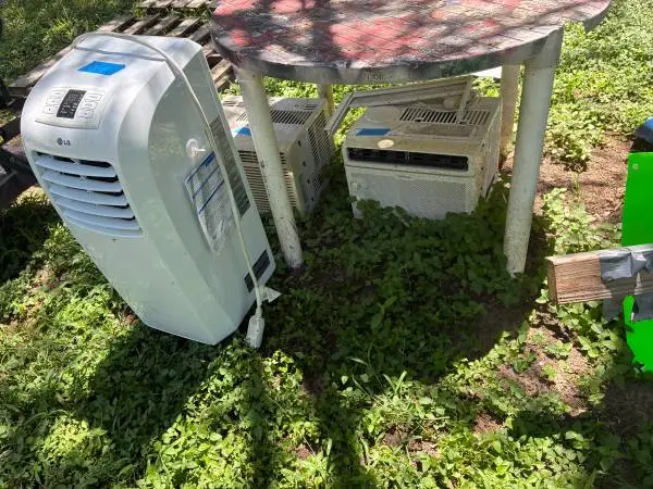 Air Conditioners