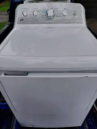 GE ELECTRIC DRYER FREE DELIVERY