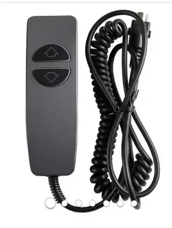 Recliner controller