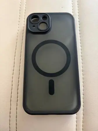 Iphone 13 Magnetic Charging Protective Case