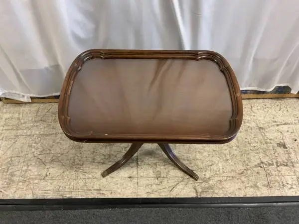 Cocktail or tea table