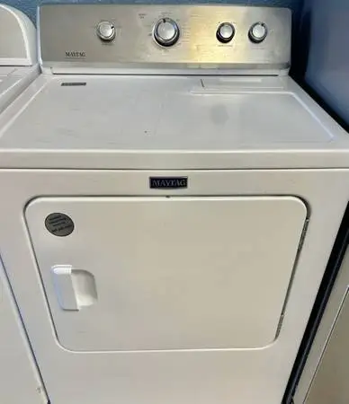 Maytag Electric Dryer