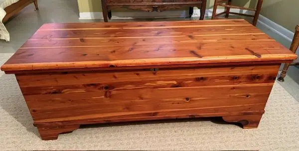 Layne Cedar Chest