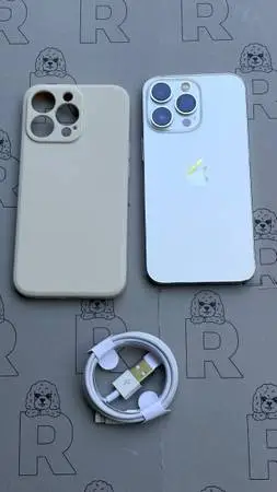 IPhone 13 Pro 128g Factory unlocked