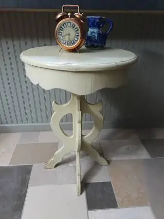 Versatile Accent Table with Drawer