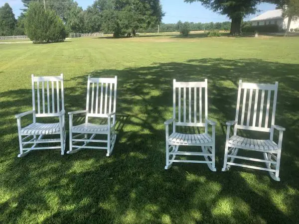 Rocking Chairs