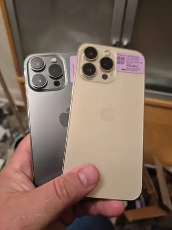 Sim Unlocked Apple IPhone 13 Pro 1024gb