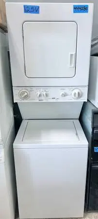 Kenmore Laundry Center All in One Washer Dryer Only 120V not 240V