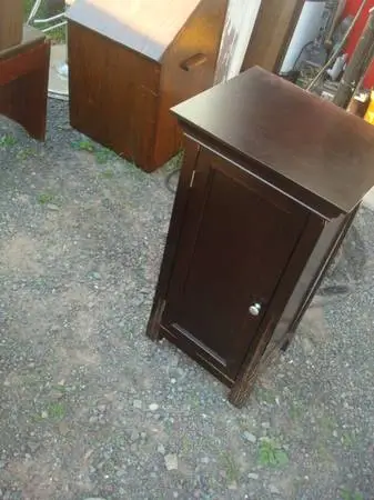 sm stand