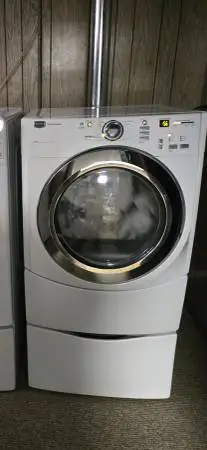 Maytag Gas Dryer