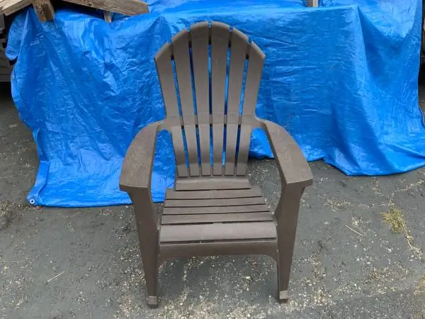 Adirondack Chairs 12 in the set