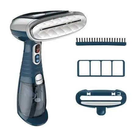 *NEW* CONAIR HANDHELD CLOTHING TURBO STEAMER