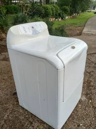 Clothes Dryer
