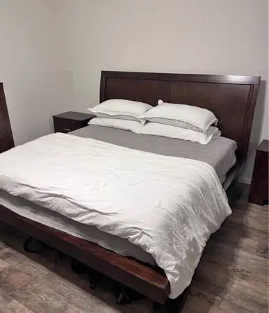 King Size Bedroom Set