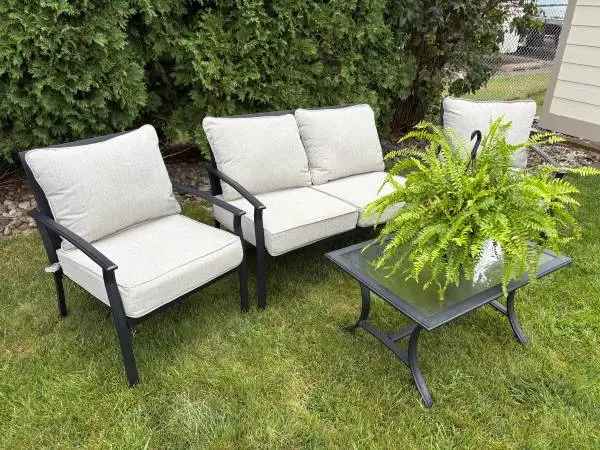Patio Furniture