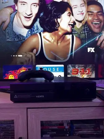Xbox one