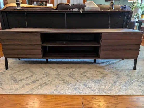 TV/Media console