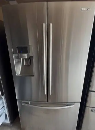 ✨CHEAP STAINLESS STEEL FRENCH DOOR REFRIGERATOR