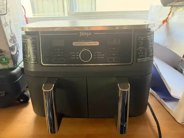 Air Fryer - Ninja