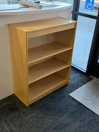 Bookcases and Storage solutions *READ AD FOR DESCRIPTION/PRICING*