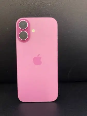 Unlocked iPhone 16 Plus 128GB Black WANTED