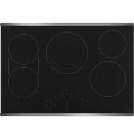 New 30 Inch Cook-Top ELECTRIC