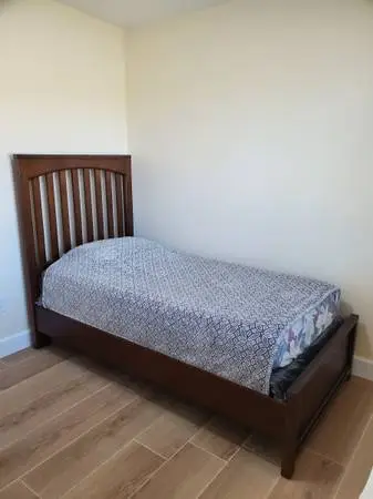 Macys Twin Bed