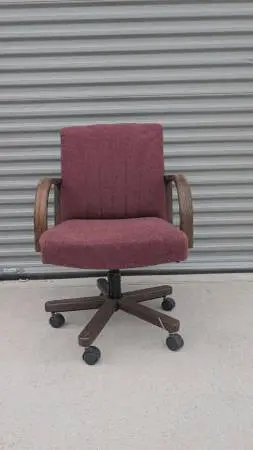 Vintage Desk Chair