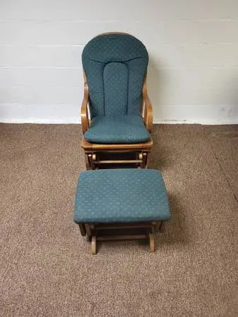 Rocking Chair