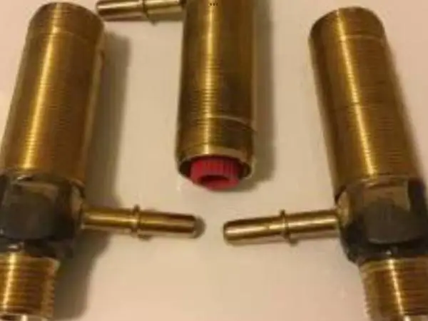 Moen Valve Body Brass New-Delta parts