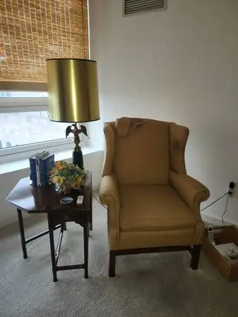 Apartment Estate Sale