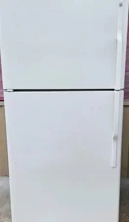GE Fridge