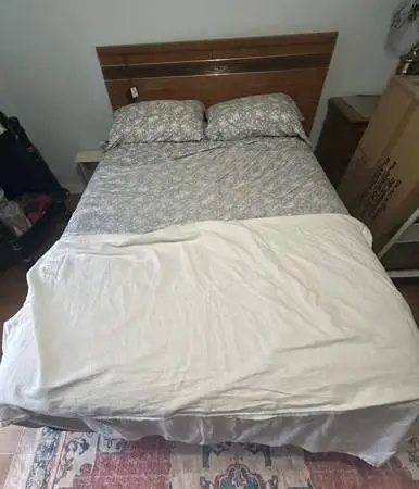 Bedroom set