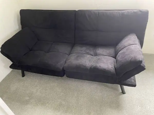 Nearly New Futon