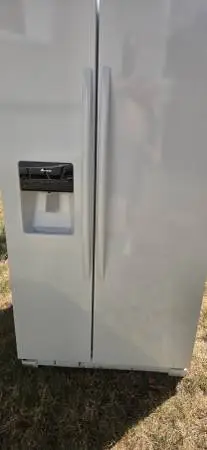 Amana Refrigerator
