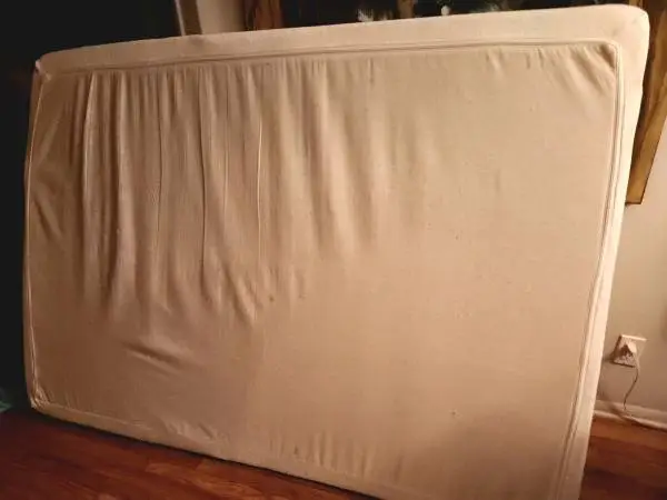 FULL sized Mattress /Double sized