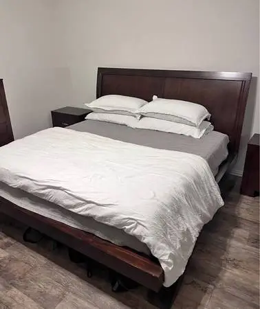 King Bedroom Set