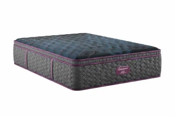 Beautyrest King Mattress