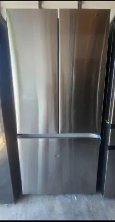 Samsung Frenchdoor 33x27 Open Box