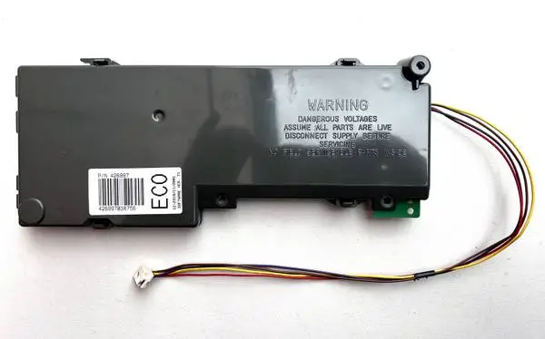 426997 Fisher & Paykel Washer GWL10US LED DISPLAY MODULE BOARD