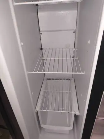 Frigidaire Refrigerator