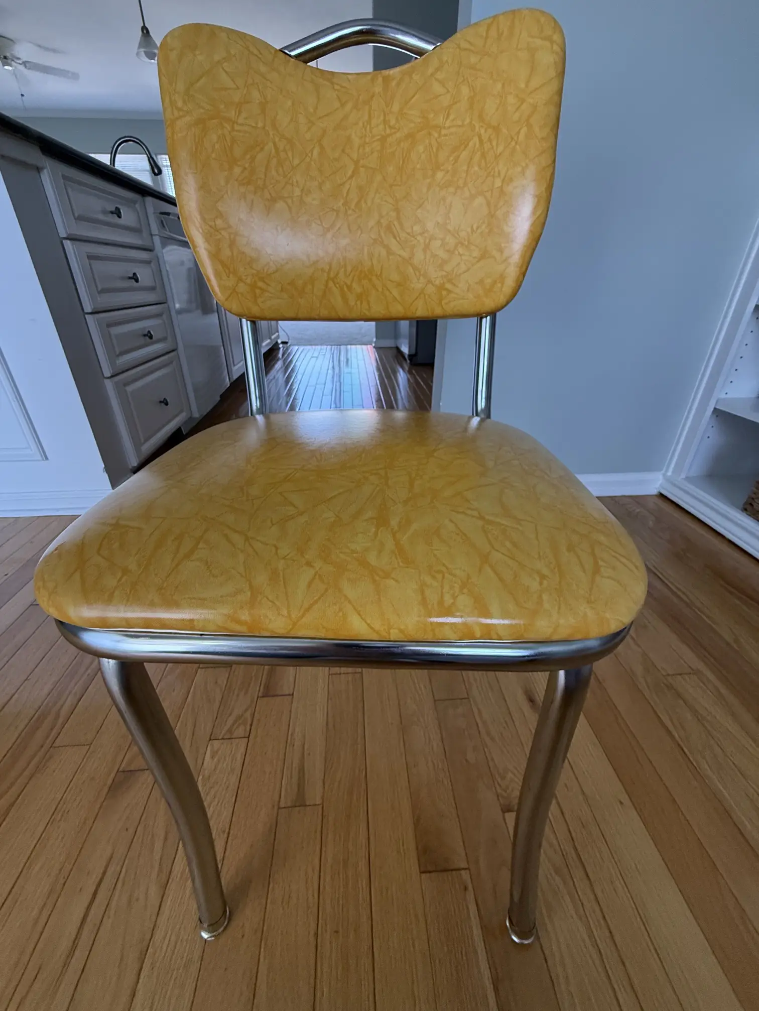 Retro Dining Chair