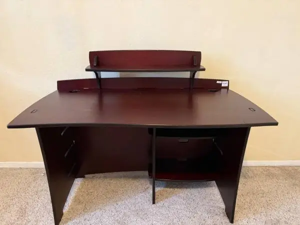 Pier One Office Desk