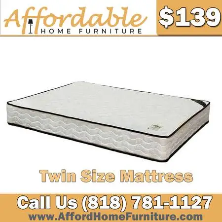MATTRESS SALE NOW! | Cal King Queen Full Twin XL