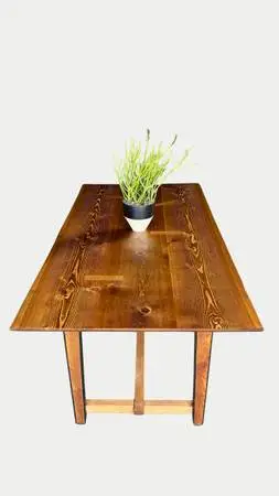 Handcrafted Dining Table