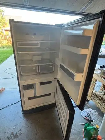 Beer Fridge & Freezer