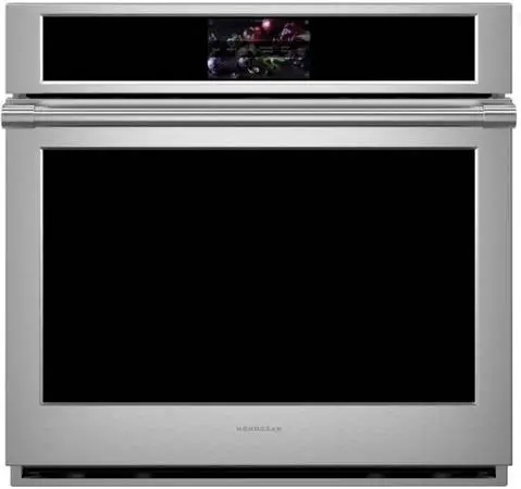 *Open Box* Monogram 30” Built-in Single Wall Oven – Statement Collection